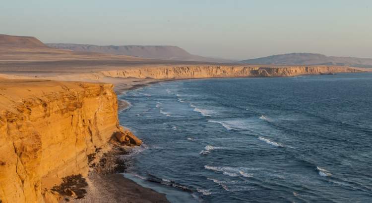 yumaque ica peru