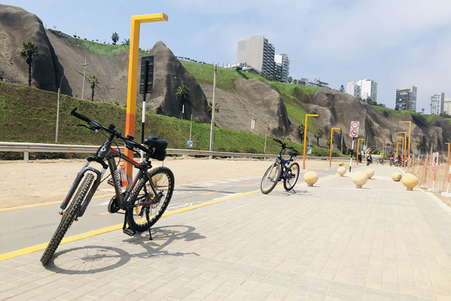 ciclovias-en-lima-callao