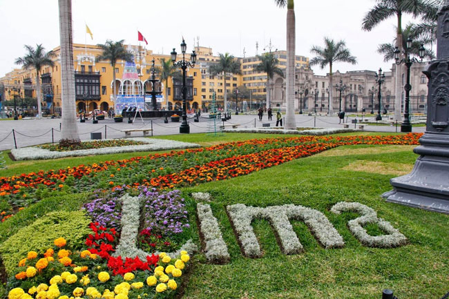 Los mejores lugares turísticos para visitar en Lima | Rutas Viajes Perú